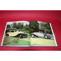 Rolls-Royce Cars and Bentley from 1931 The Complete History