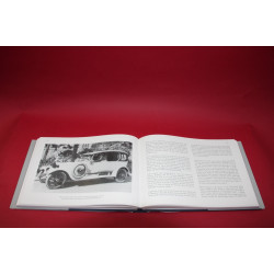 Silver Ghosts of Australia and New Zealand - Cameo Histories of the Post-War Cars