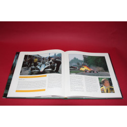 The legendary Italian Grand Prix