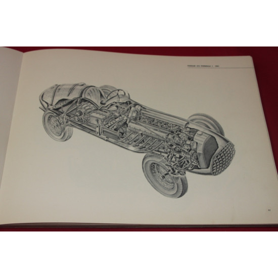 60 vetture ai raggi X 60 vetture ai raggi X