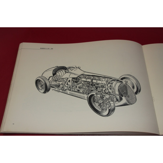 60 vetture ai raggi X 60 vetture ai raggi X