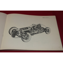 60 vetture ai raggi X 