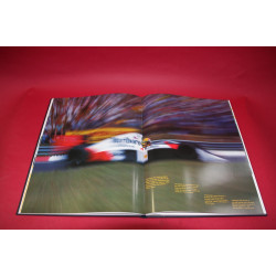 Driving to Perfection - Ayrton Senna Da Silva Driving to Perfection - Ayrton Senna Da Silva