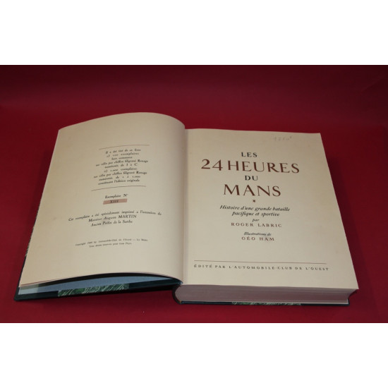 Les 24 Heures Du Mans