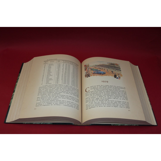 Les 24 Heures Du Mans