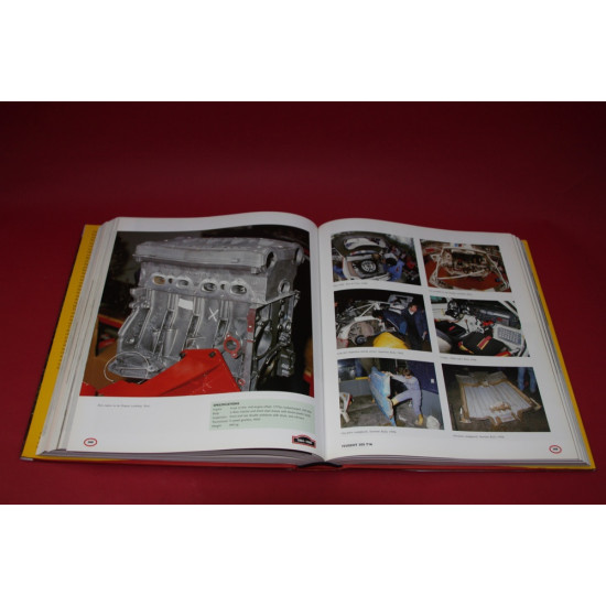 Rally Cars Rally Cars