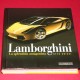 Lamborghini La Splendida Antagonista