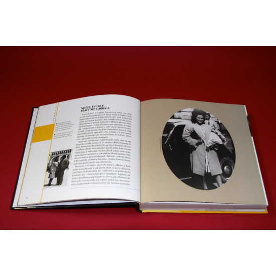 Lamborghini La Splendida Antagonista Lamborghini La Splendida Antagonista