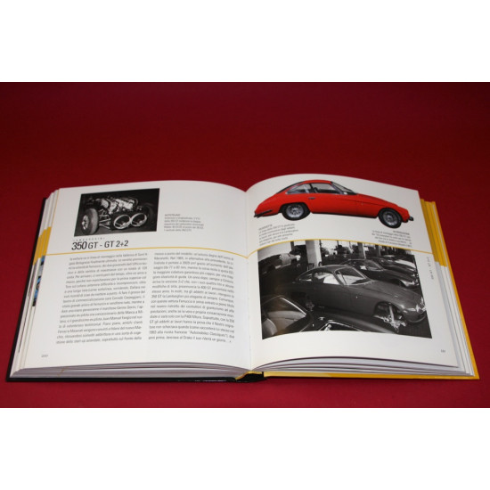 Lamborghini La Splendida Antagonista Lamborghini La Splendida Antagonista