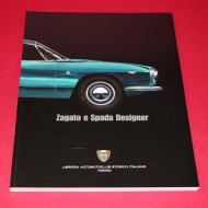 Zagato e Spada Designer