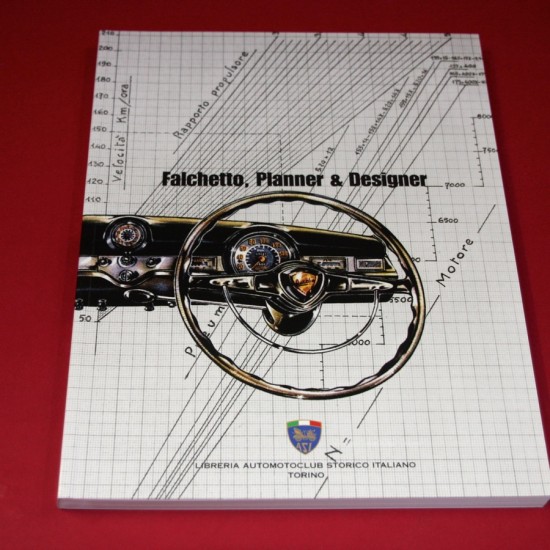 Falchetto - Planner & Designer