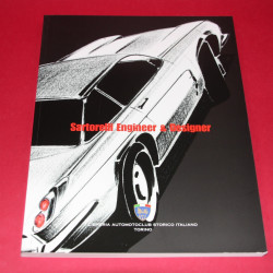 Sartorelli Engineer & Designer Sartorelli Engineer & Designer