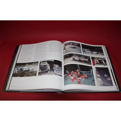 San Marino Rally  sogni,amore,passione 40 anni di storia 1970-2012