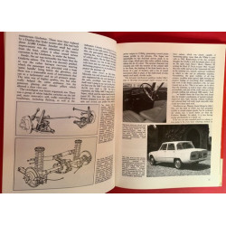 Alfa Romeo Giulia Spiders and Coupes