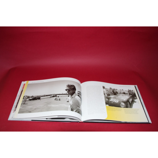 James Dean From Passion for Speed to Immortality