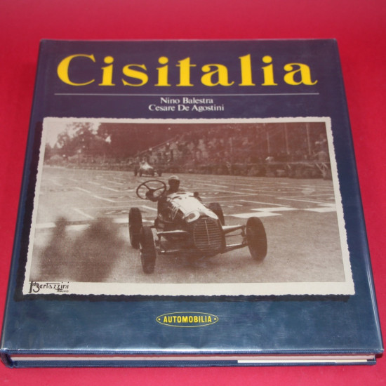 Cisitalia 