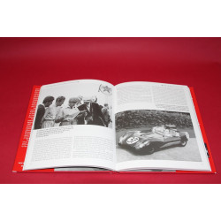 From the Fells to Ferrari: The Offcial Biography of Cliff Allison