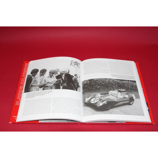 From the Fells to Ferrari: The Offcial Biography of Cliff Allison From the Fells to Ferrari: The Offcial Biography of Cliff Allison