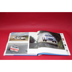 Ford Racing Century - A Photographic History of Ford Motorsports