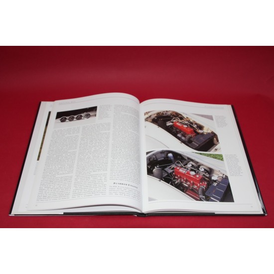 Original MGA The Restorer's Guide to all Roadster and Coupe Models including Twin Cam
