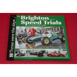 Those were the days:  The Brighton National Speed Trials in the 1960s,1970s &1980s