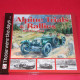 Those were the days:  Alpine Trials & Rallies 1910 to 1973