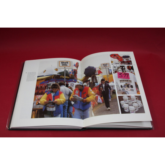 Pole Position Celebrating The Diamond Jubilee of the British Racing Drivers' Club