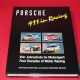 Porsche 911 in Racing Porsche 911 in Racing