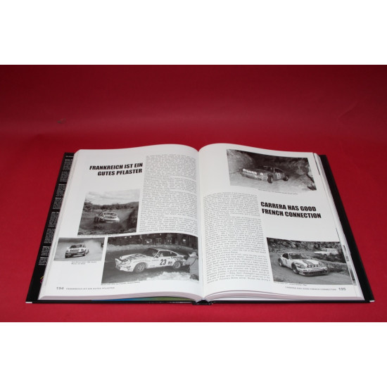 Porsche 911 in Racing Porsche 911 in Racing