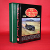 The Land Speed Record 1898-1999