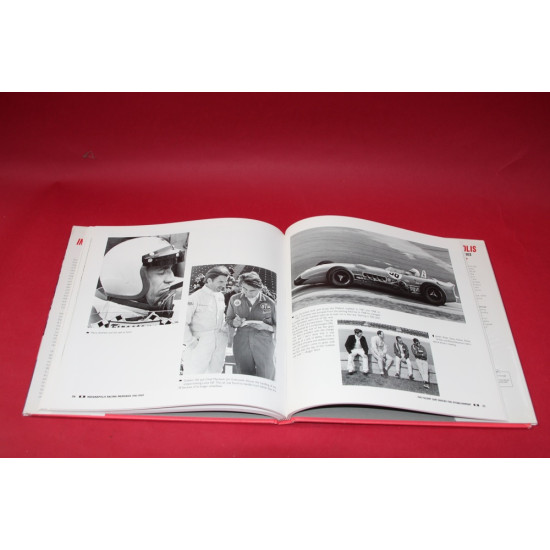 Indianapolis Racing Memories 1961-1969 Indianapolis Racing Memories 1961-1969