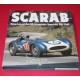 Scarab Race log of the All American Specials 1957-1965