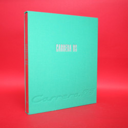 Carrera RS Porsche Carrera RS Porsche