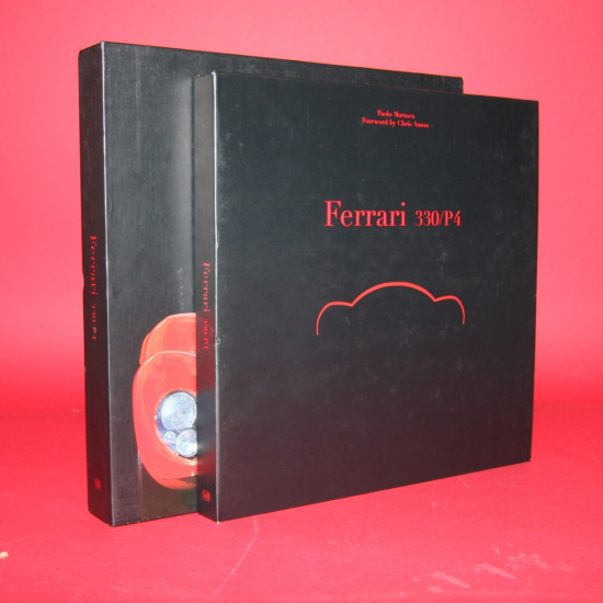 Ferrari 330 P4