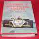 Encyclopedia of Auto Racing Greats. Signed by Bob Fendell Encyclopedia of Auto Racing Greats. Signed by Bob Fendell