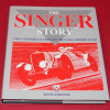 The Singer Story