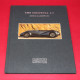 The Immortal 2.9 1937 Alfa Romeo 8C 2900B Chassis No 412012 Sunday 29 August 1999 The Immortal 2.9 1937 Alfa Romeo 8C 2900B Chassis No 412012 Sunday 29 August 1999