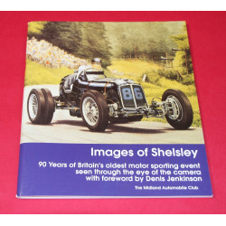 The Images of Shelsley The Images of Shelsley
