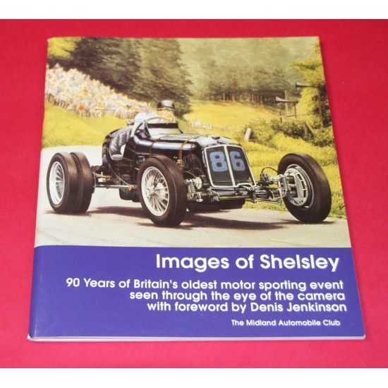 The Images of Shelsley 