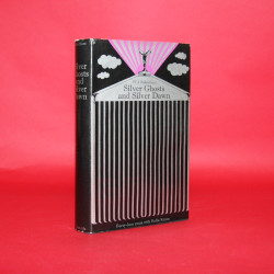 Silver Ghosts and Silver Dawn