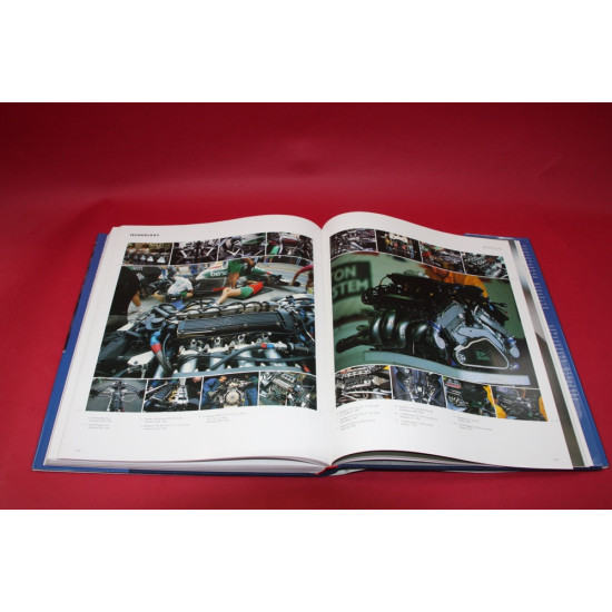 Grand Prix Fascination Formula 1