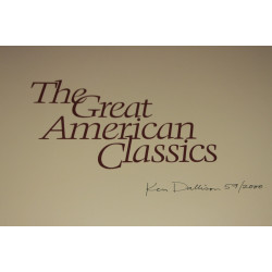 The Great American Classics 