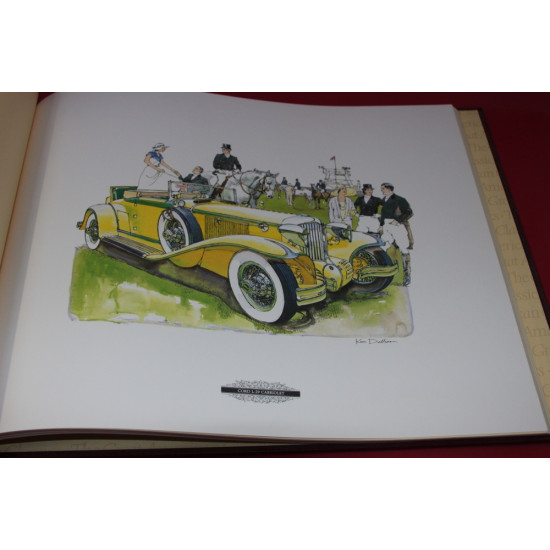 The Great American Classics 