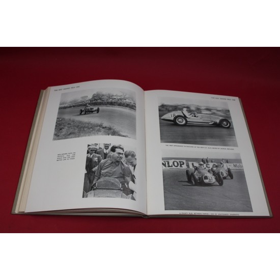 Motor Racing 1948-1949