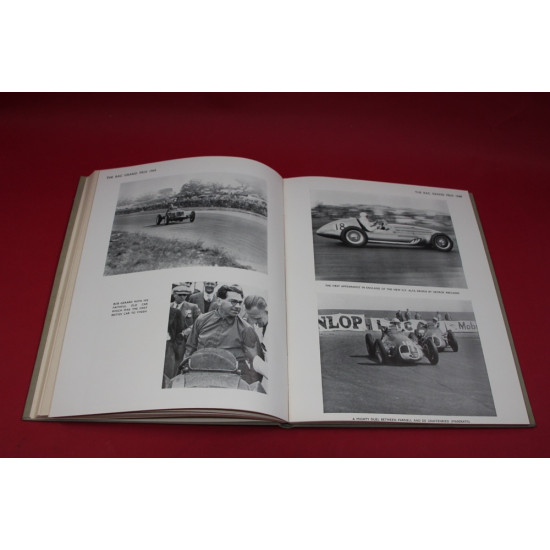 Motor Racing 1948-1949