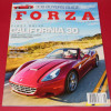 Forza Magazine Number 127 August  2013