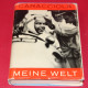 Caracciola: Meine Welt.Signed by Rudolf Caracciola