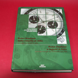 Rolex Daytona a legend is born a journey through the techniques and style