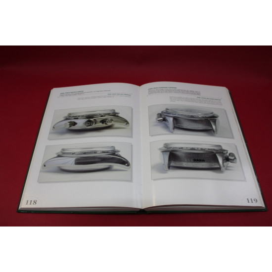 Rolex Daytona a legend is born a journey through the techniques and style