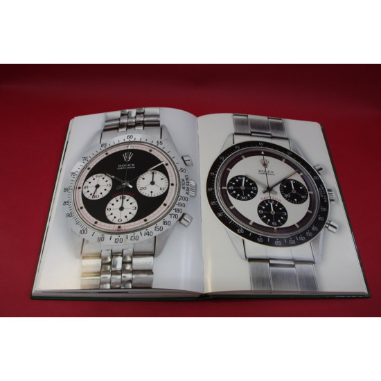 Rolex Daytona a legend is born a journey through the techniques and style